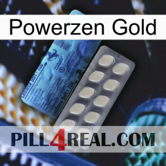 Powerzen Gold 34